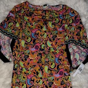 Trina Turk Swim Coverup